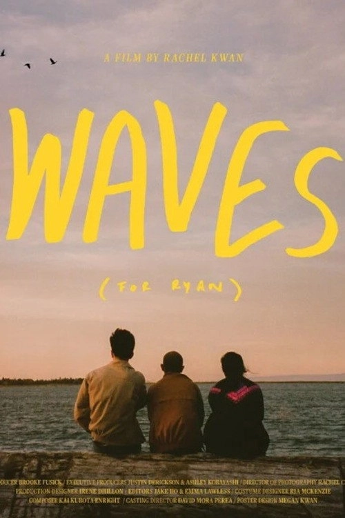 Waves (For Ryan)