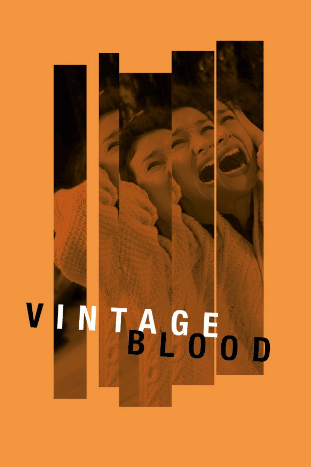 Vintage Blood