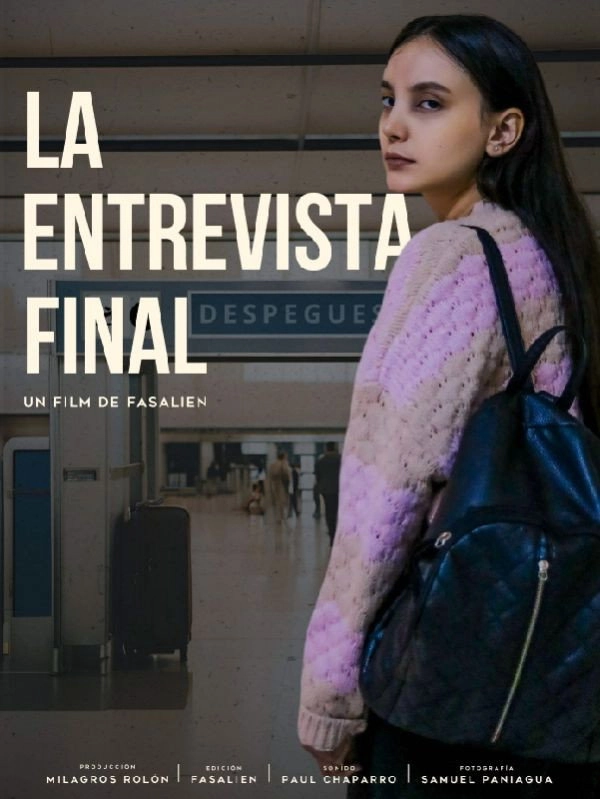 The Final Interview
