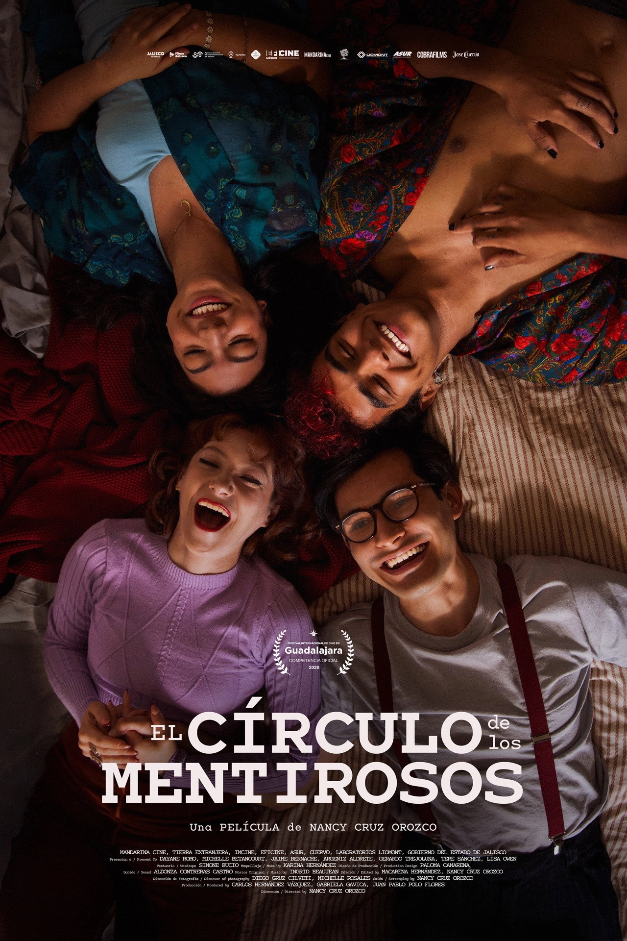 The Liar's Circle