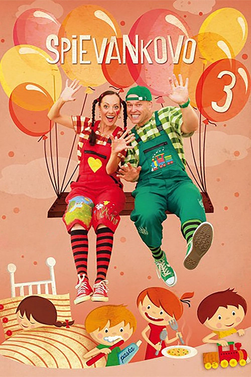 Singing Land 3