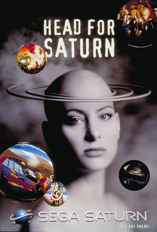 It's Out There
