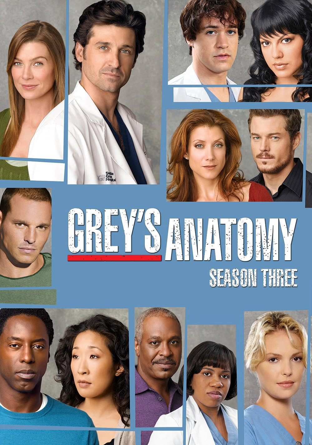 Season 3