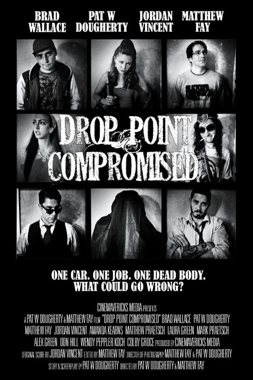 Drop Point Compromised