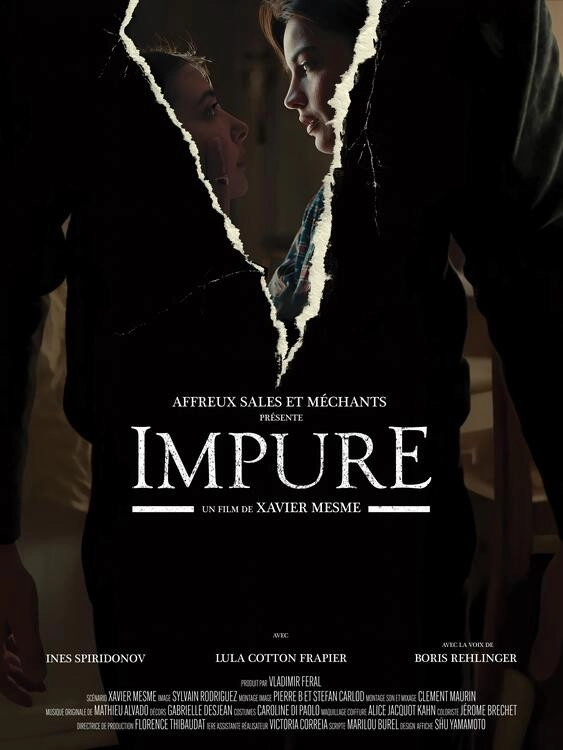 Impure