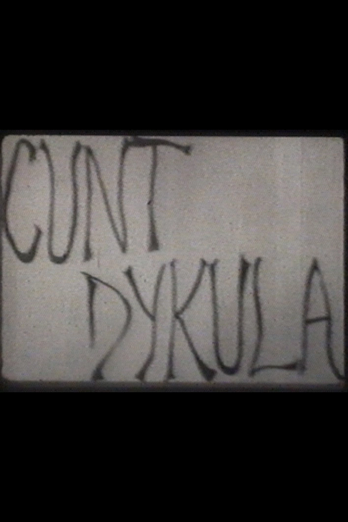 Cunt Dykula
