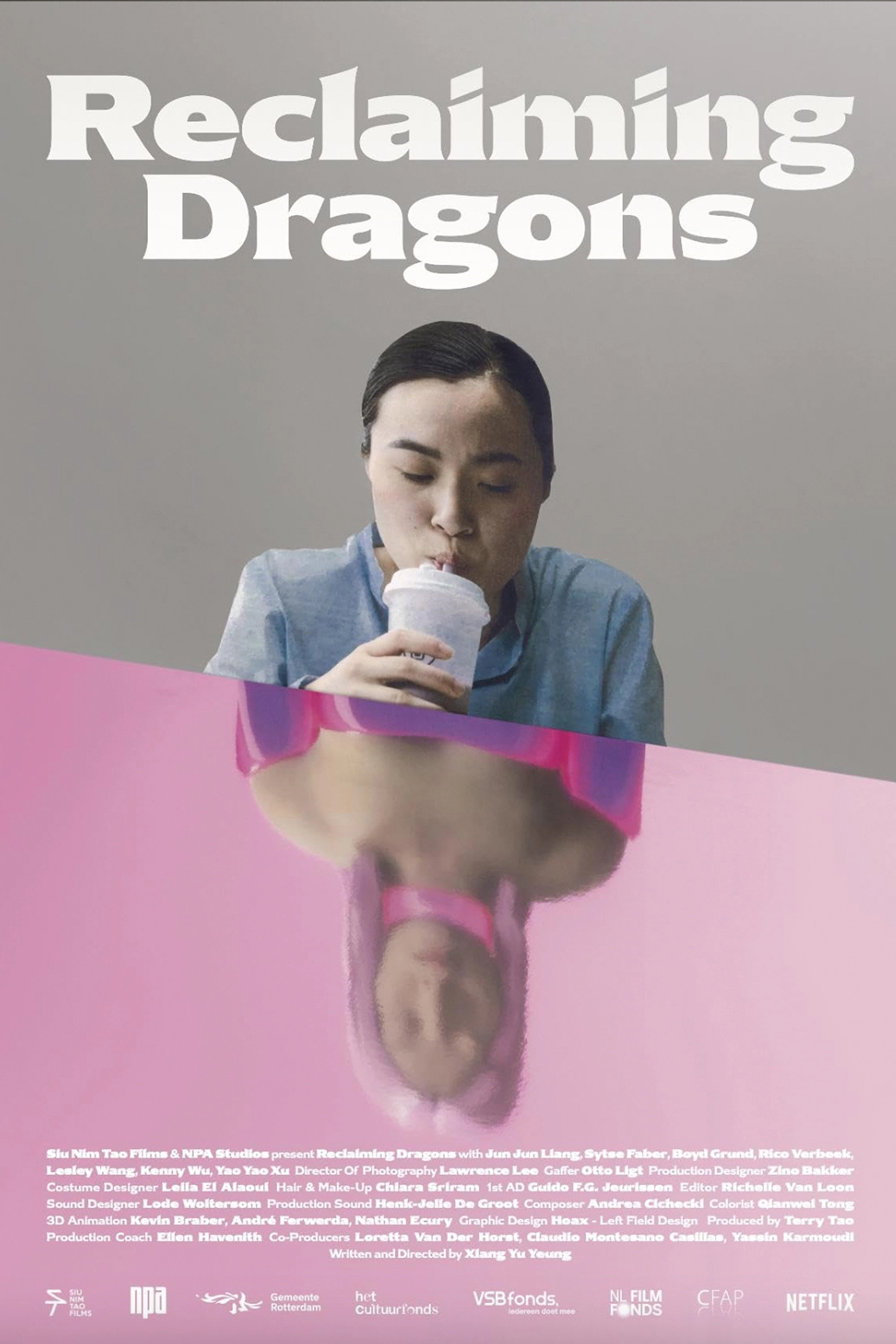 Reclaiming Dragons