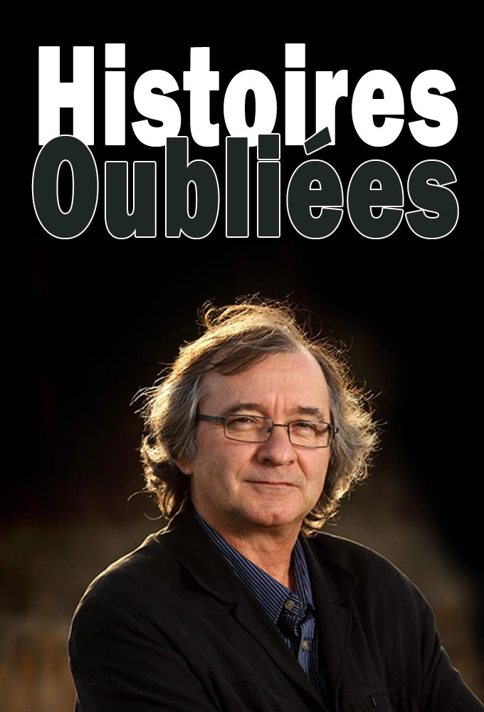 Histoires oubliées