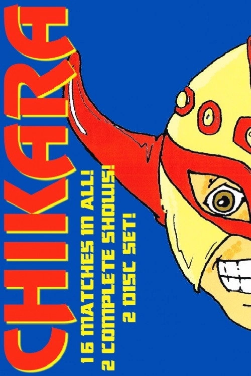 Chikara: '77