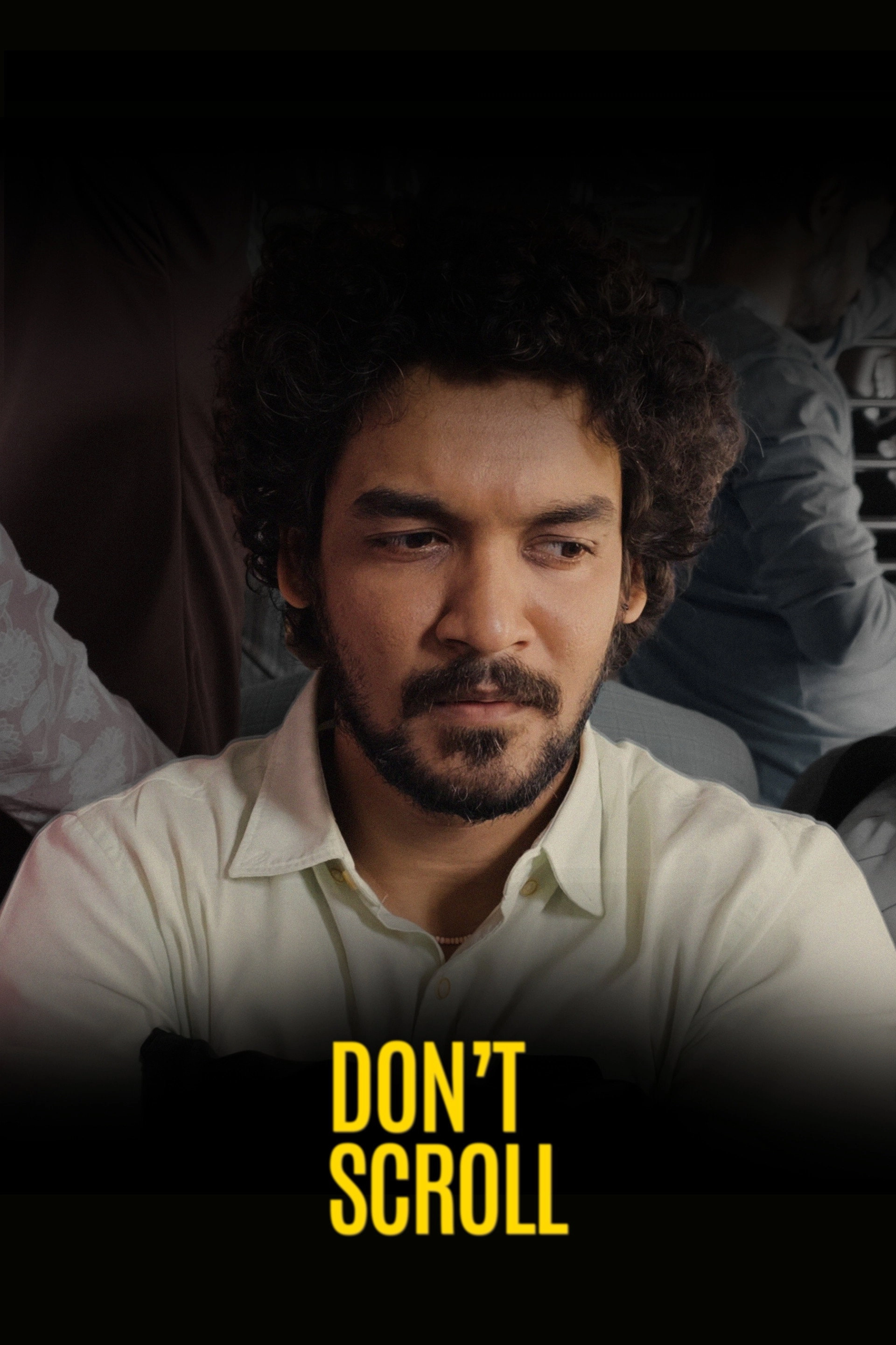 Don’t Scroll