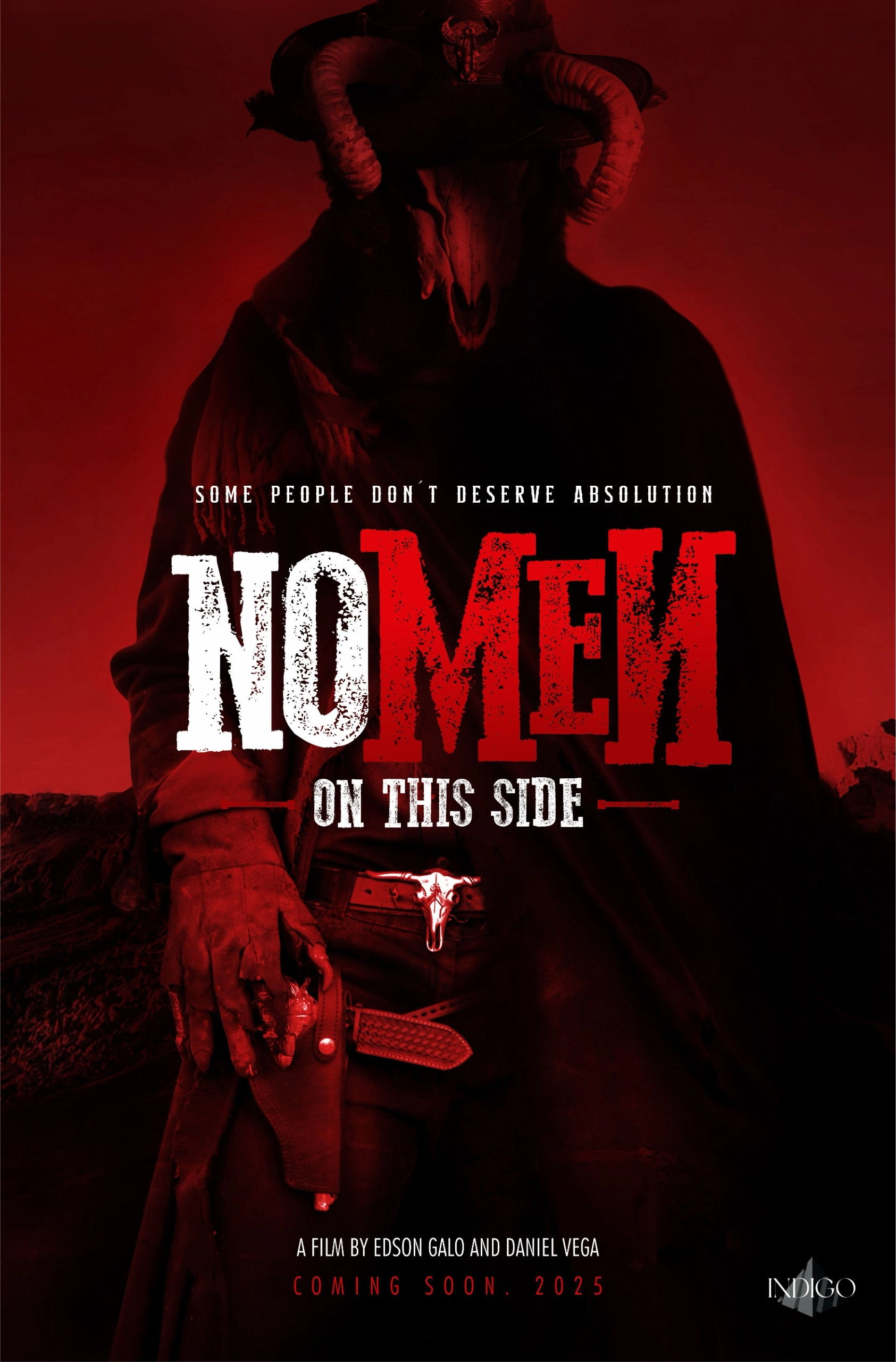 No Men On This Side