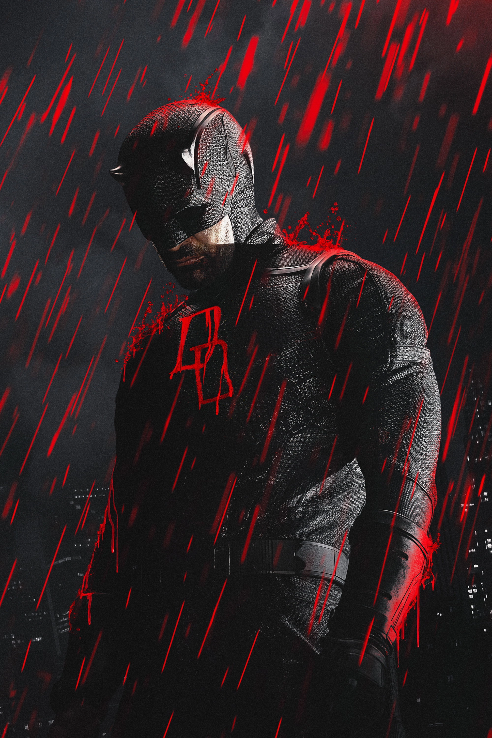 Daredevil: Born Again