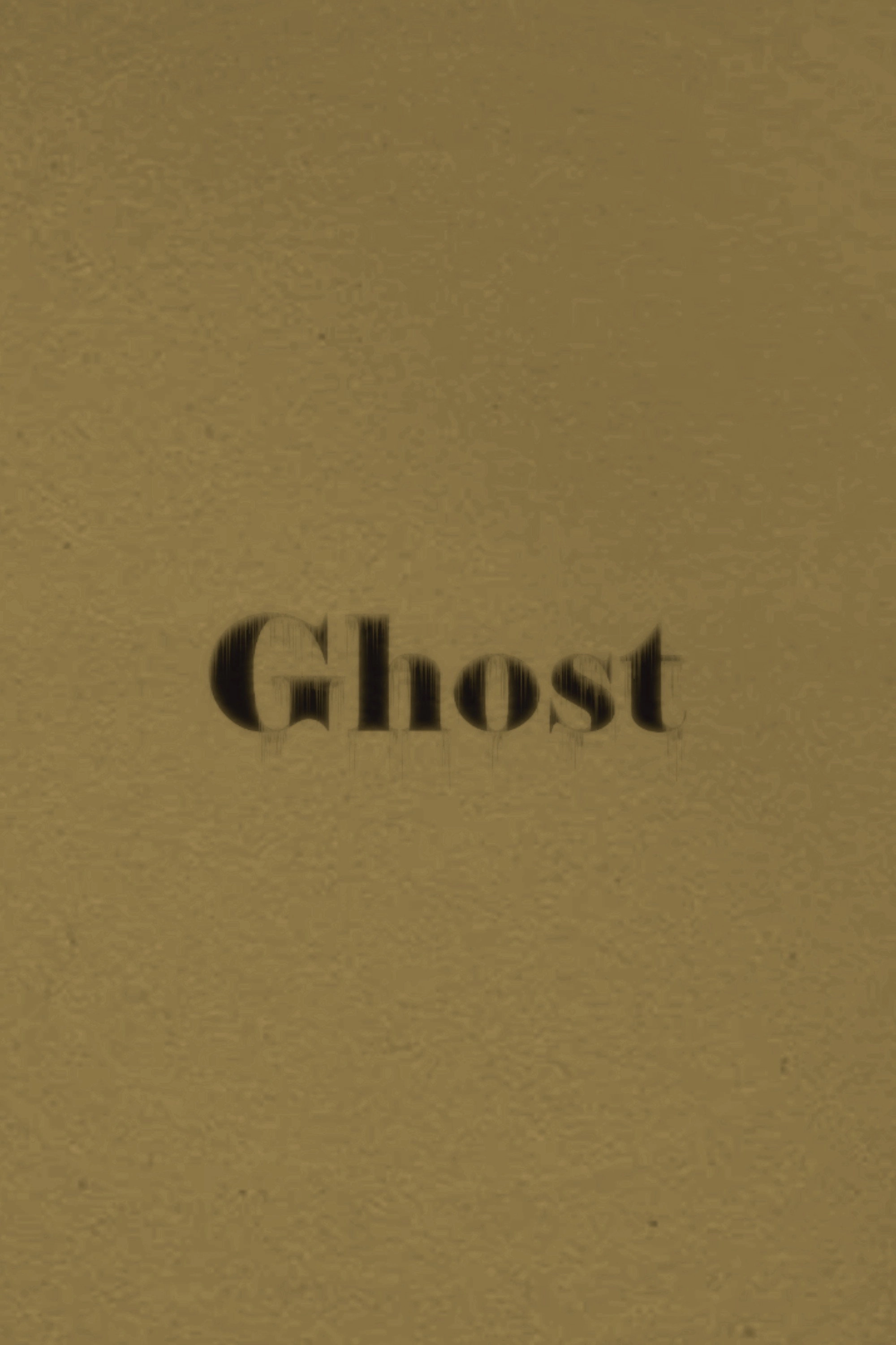 Ghost