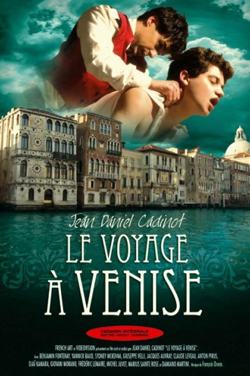 Carnival In Venice