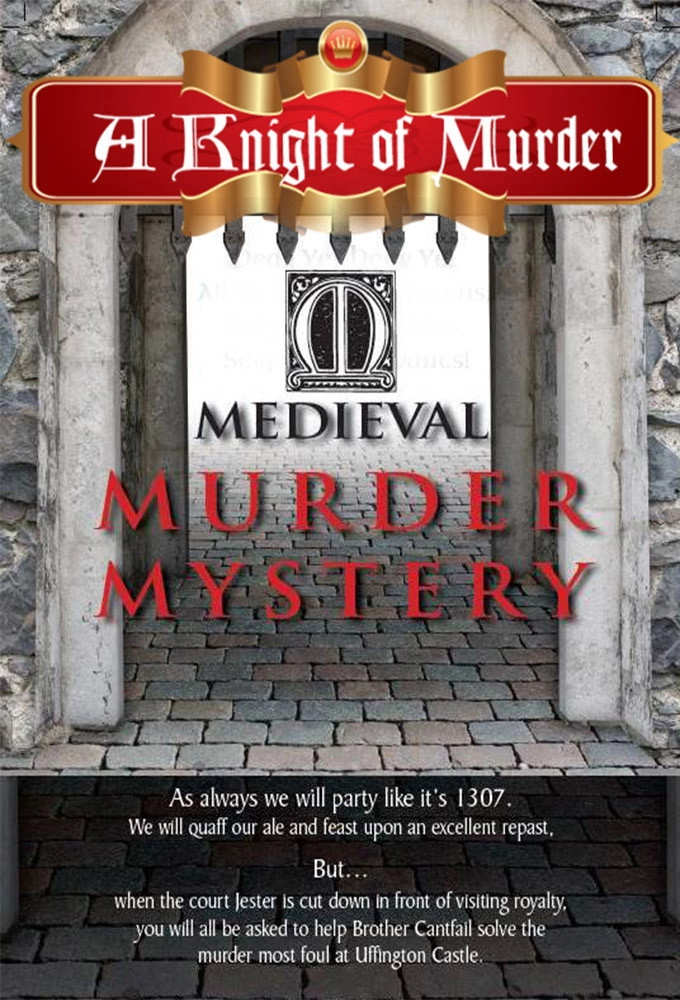 Medieval Murder Mysteries