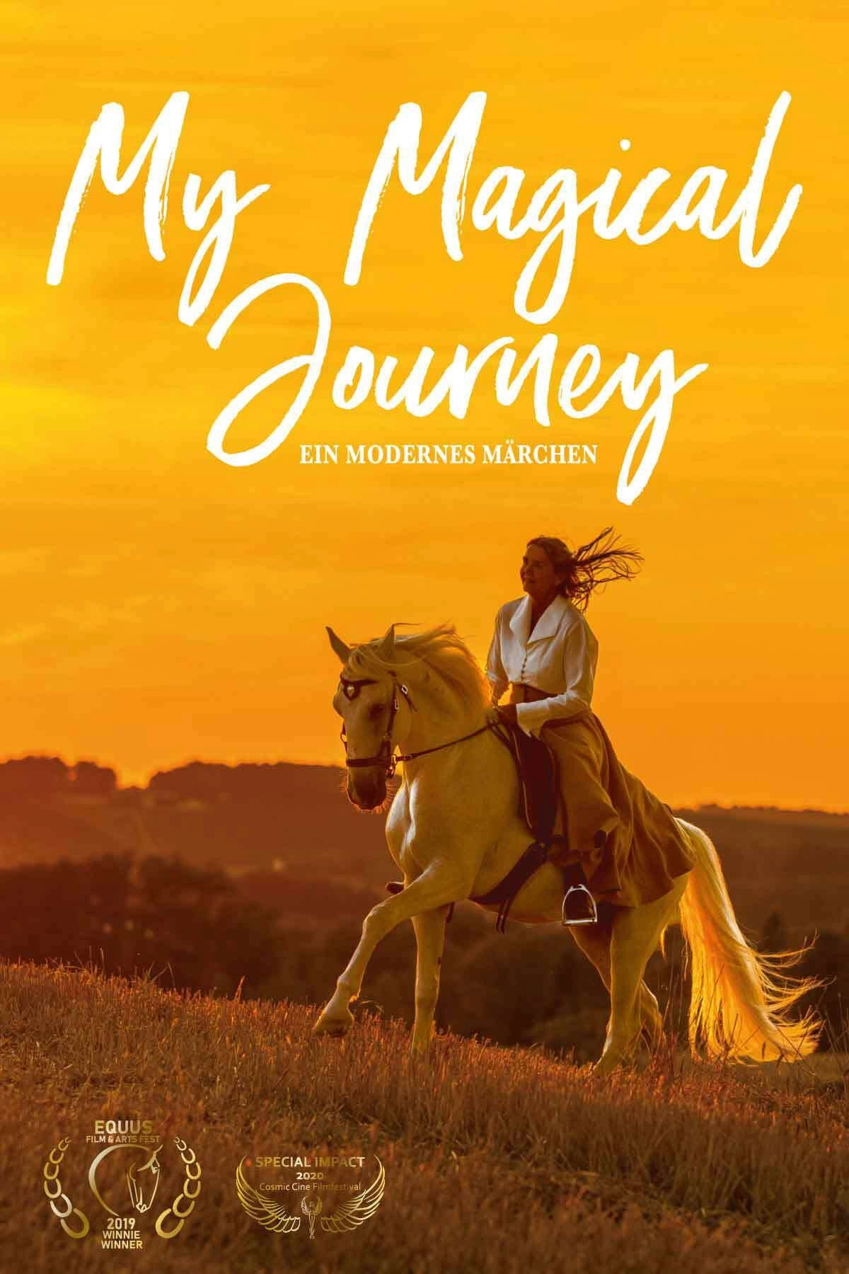 My Magical Journey