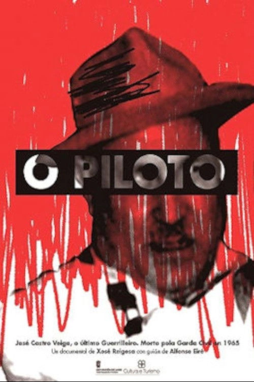 O piloto