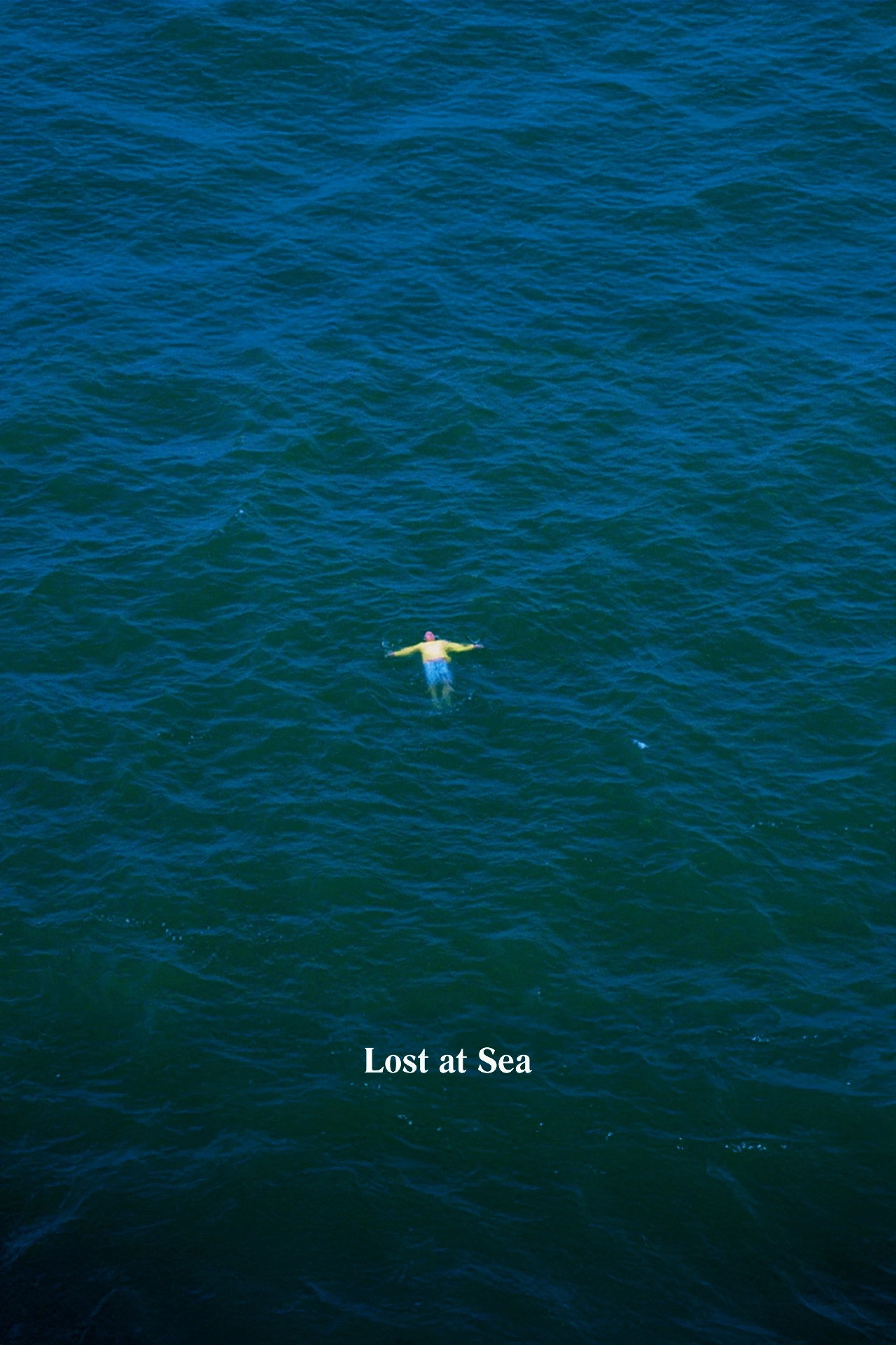 Lost at Sea