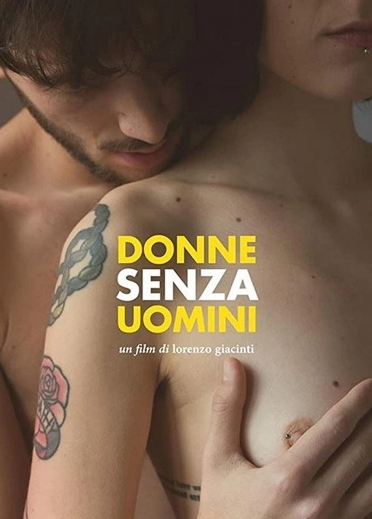 Women Without Men