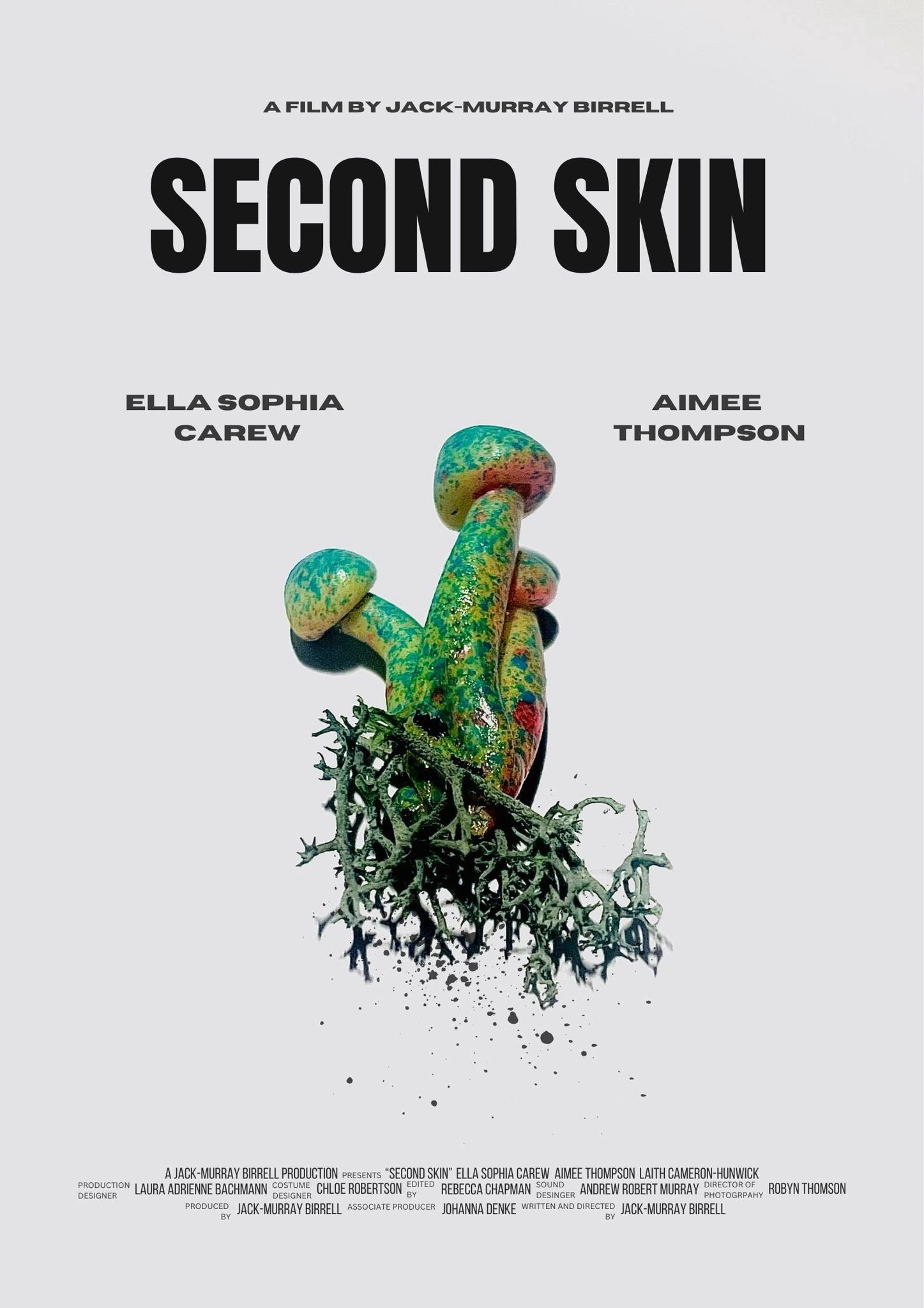Second Skin