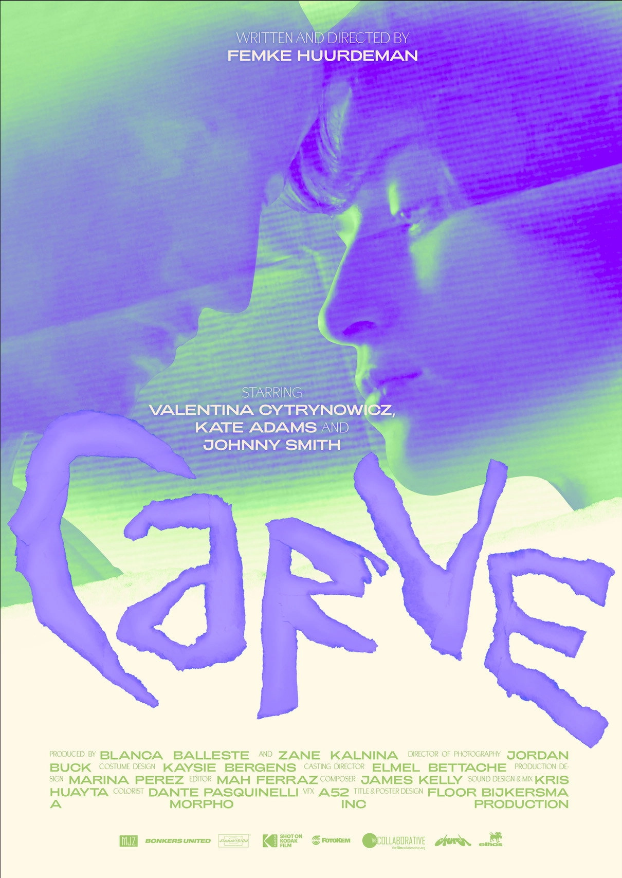 Carve