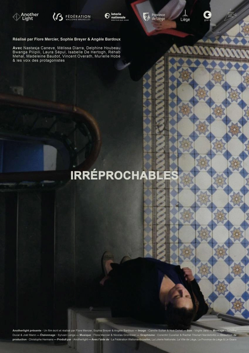 Irréprochables