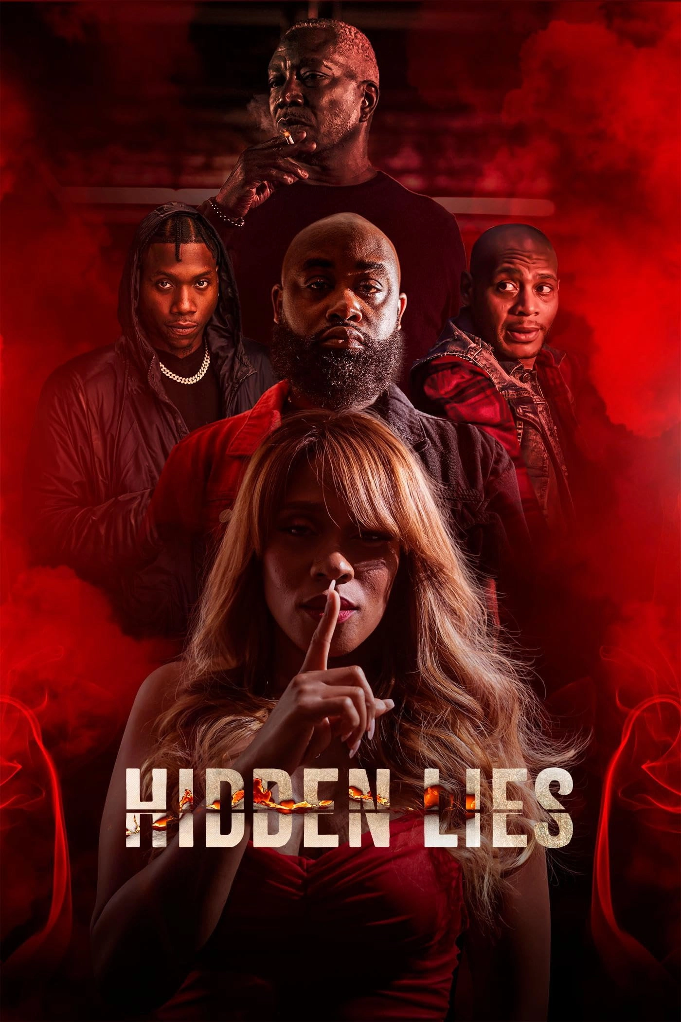 Hidden Lies