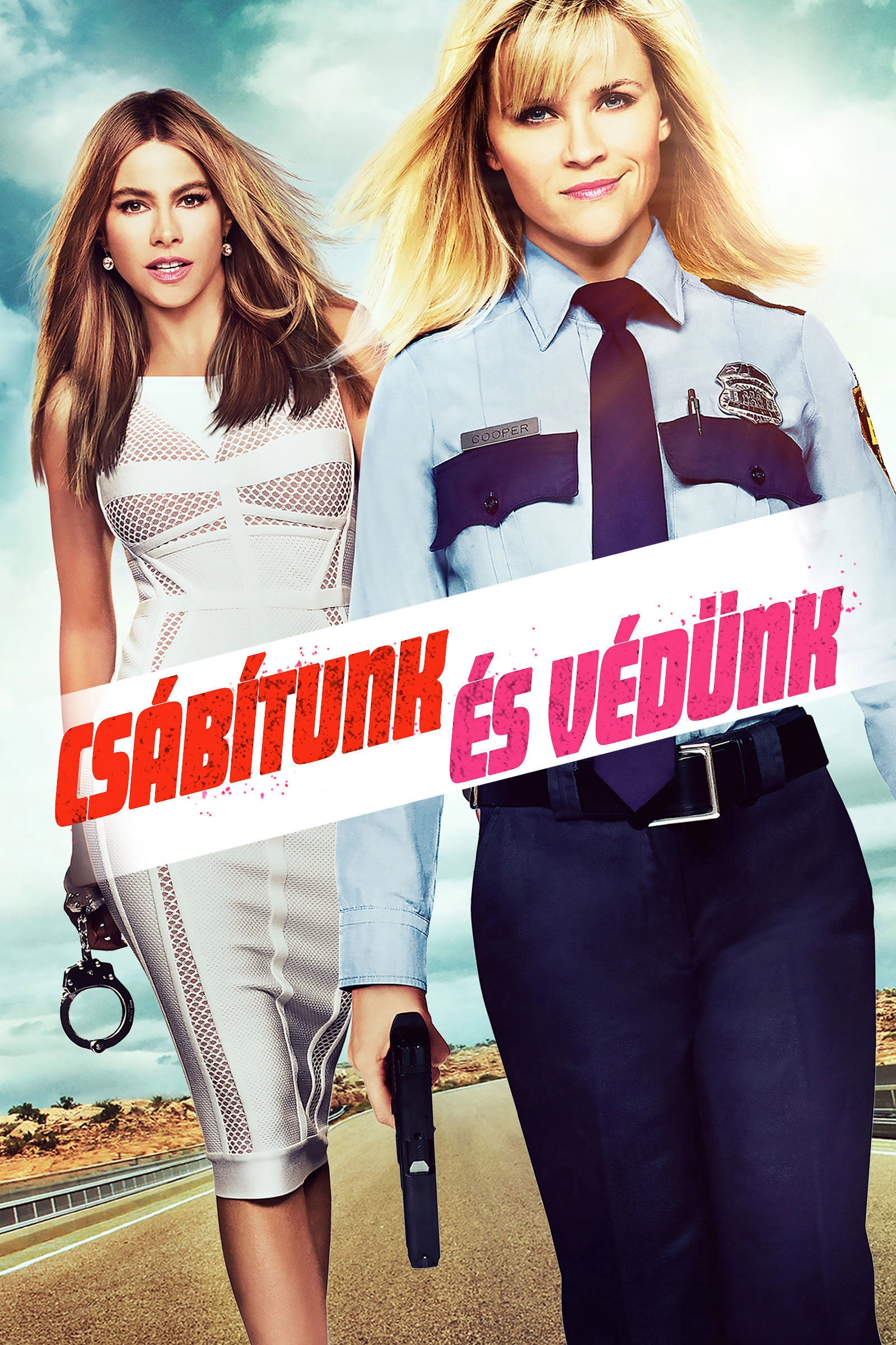 Hot Pursuit