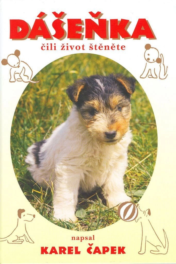Dášeňka