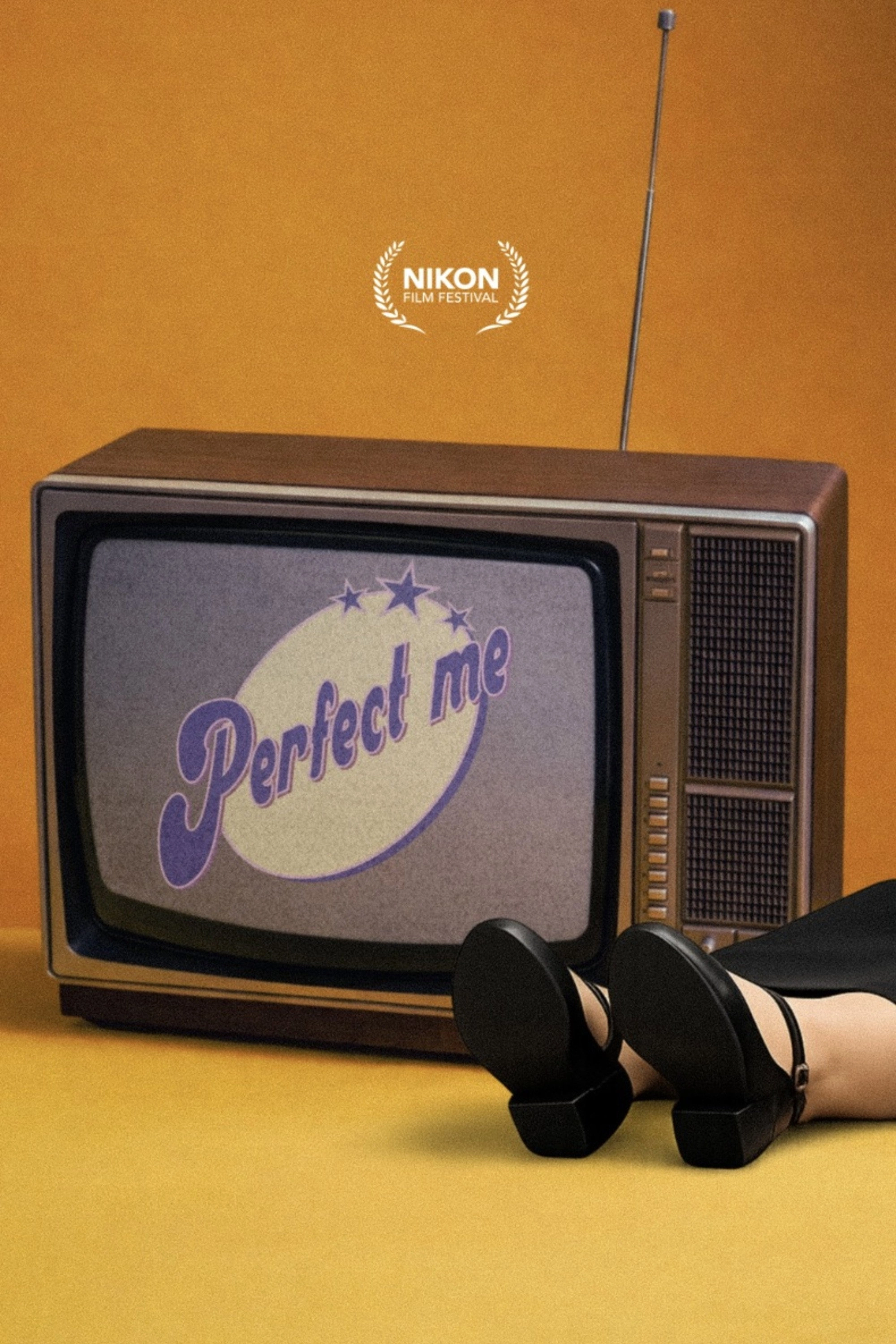 Perfect Me