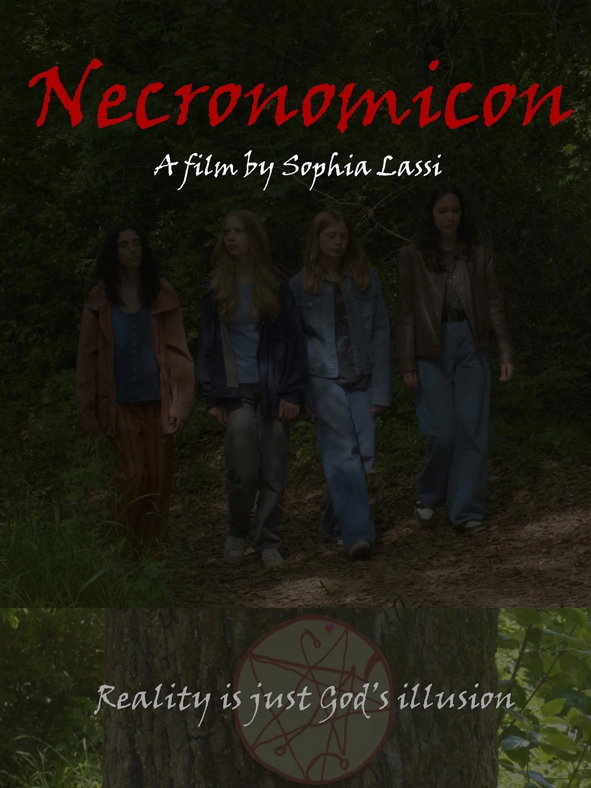 Necronomicon