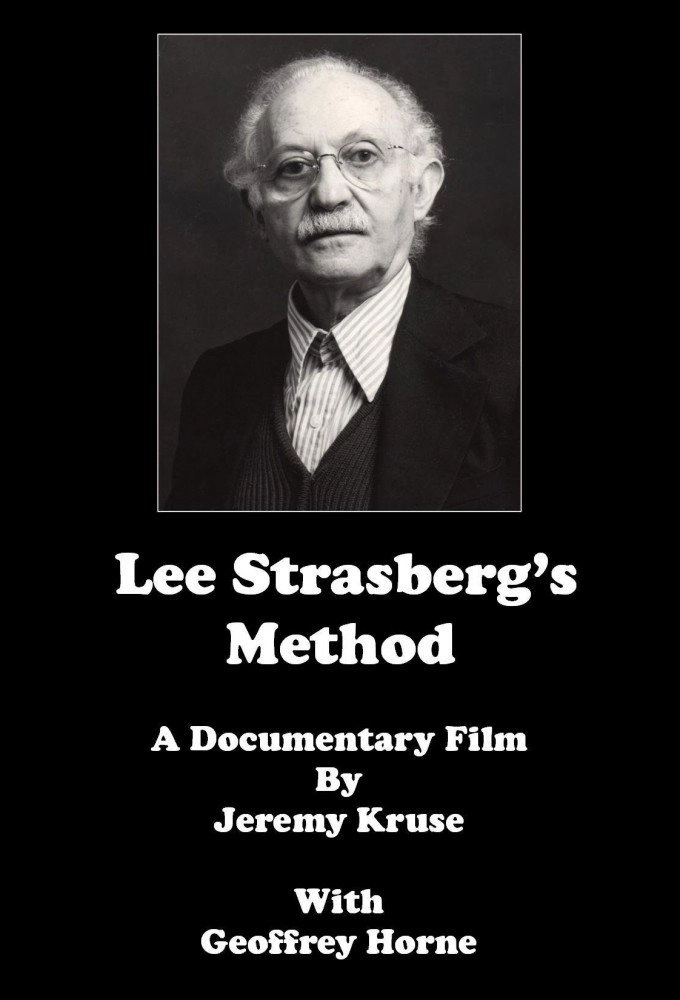 Lee Strasberg's Method