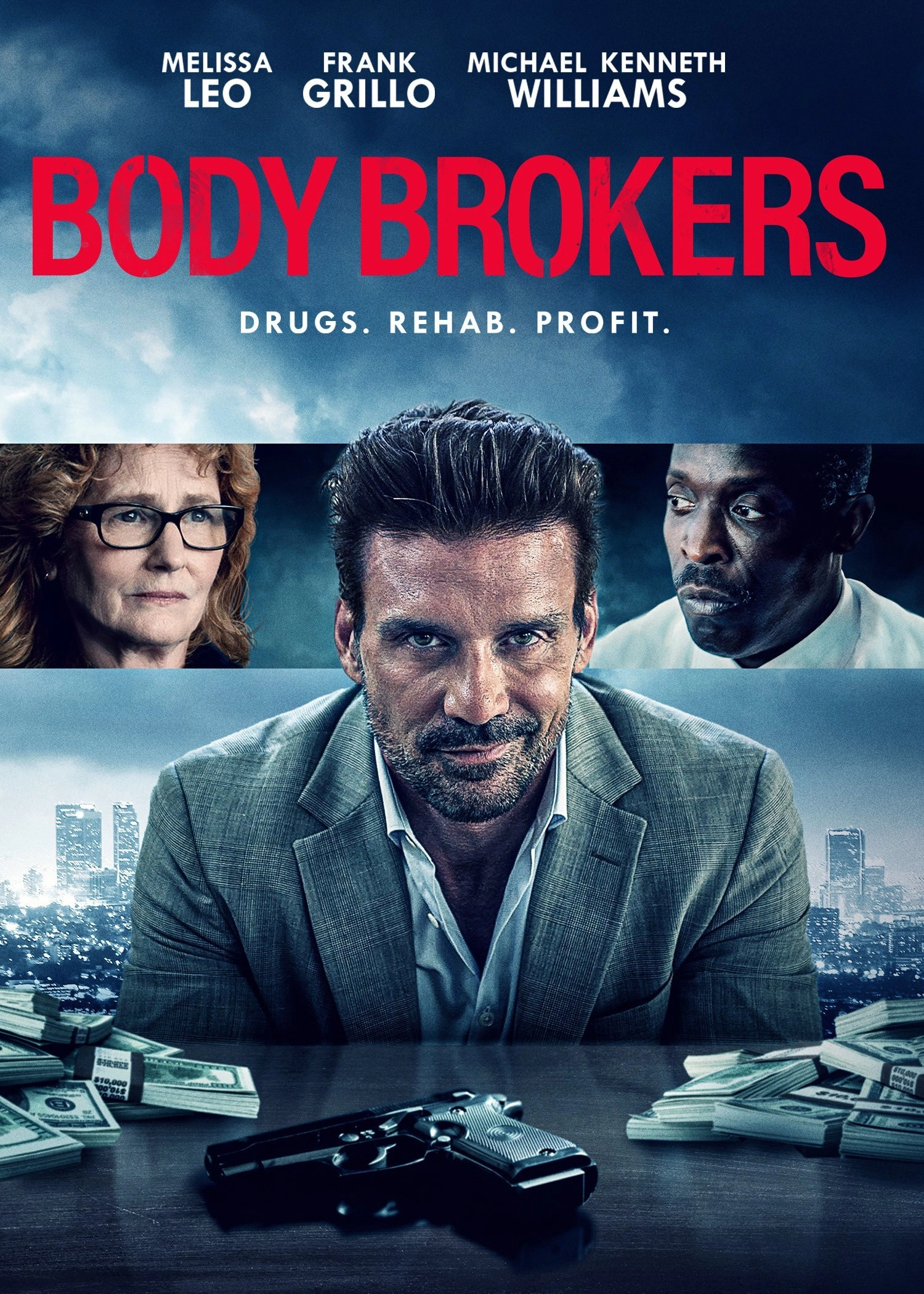 Body Brokers