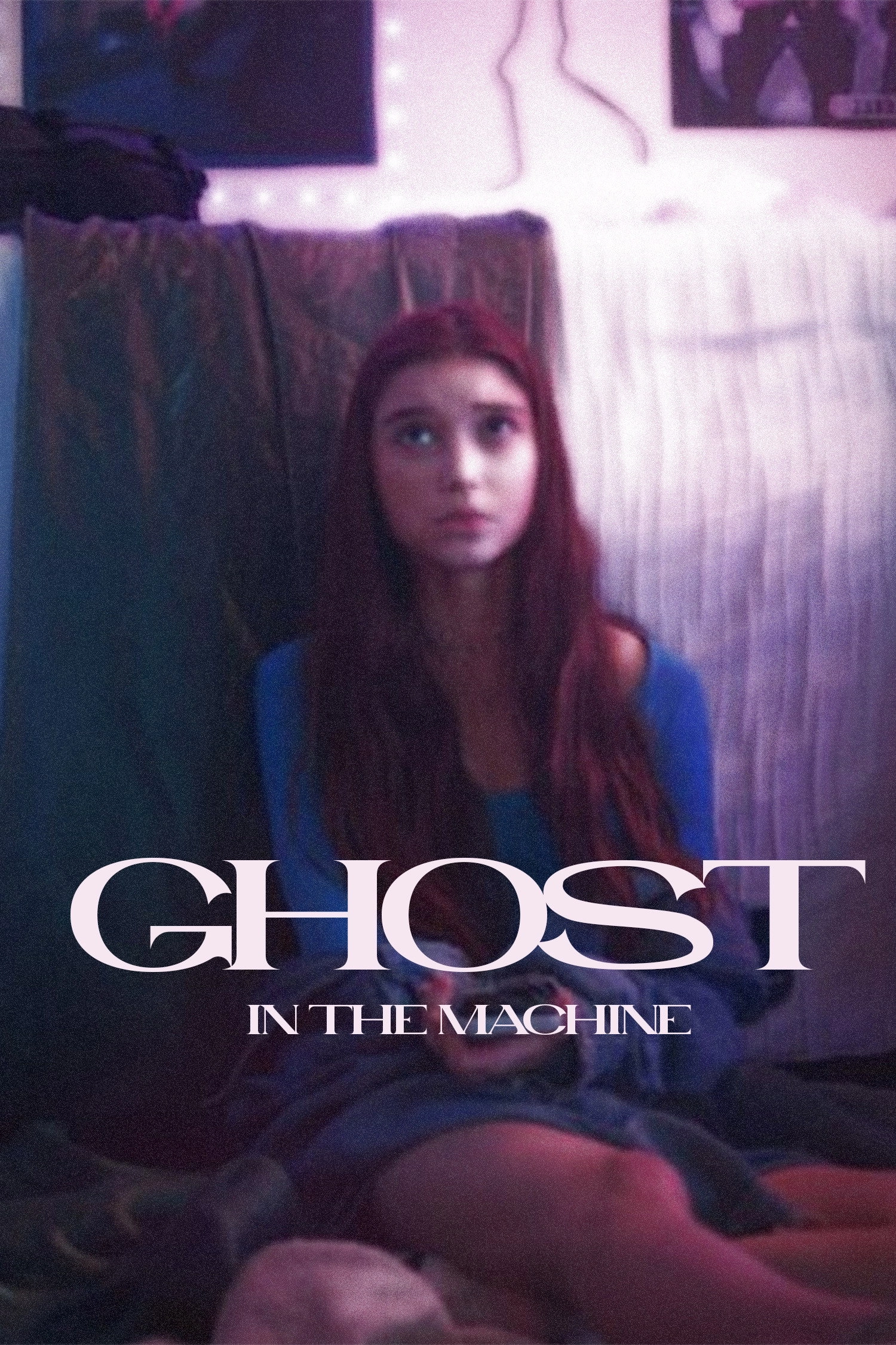 Ghost in the Machine