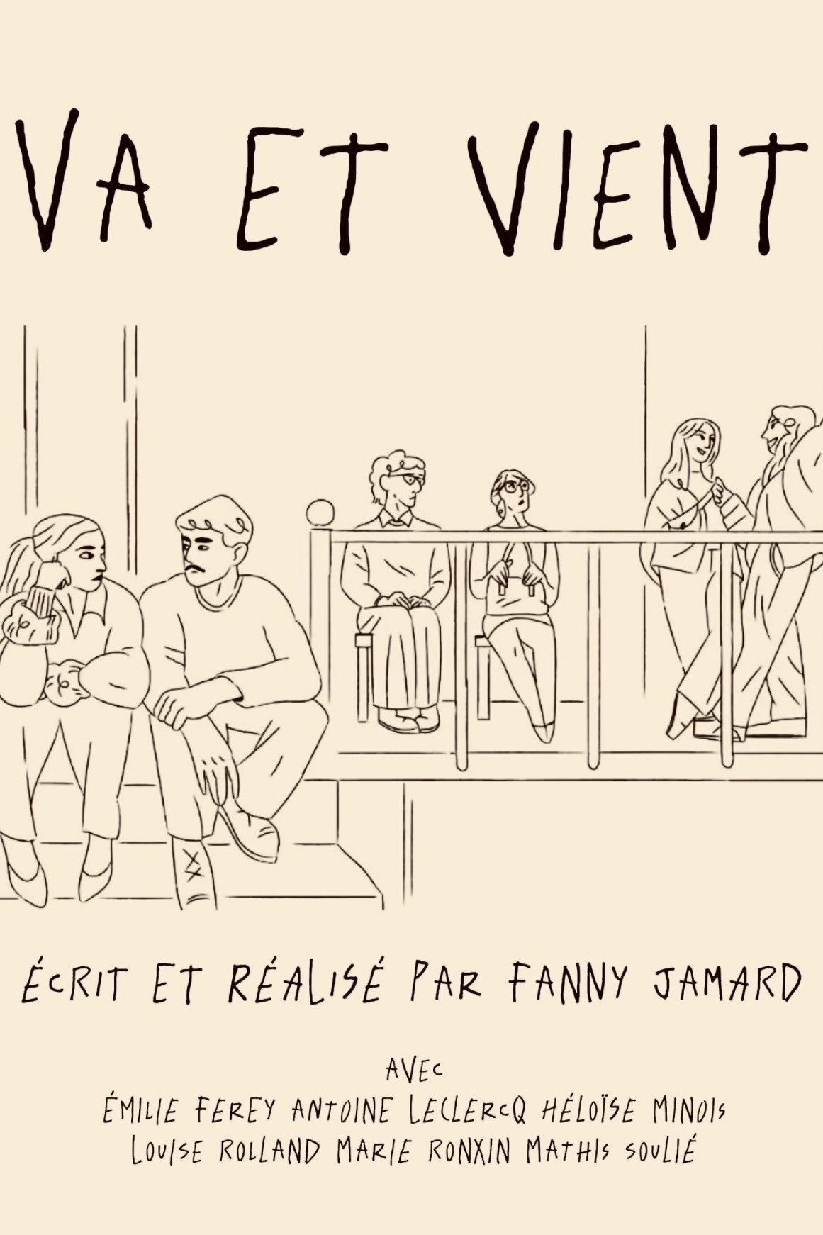 Va et vient