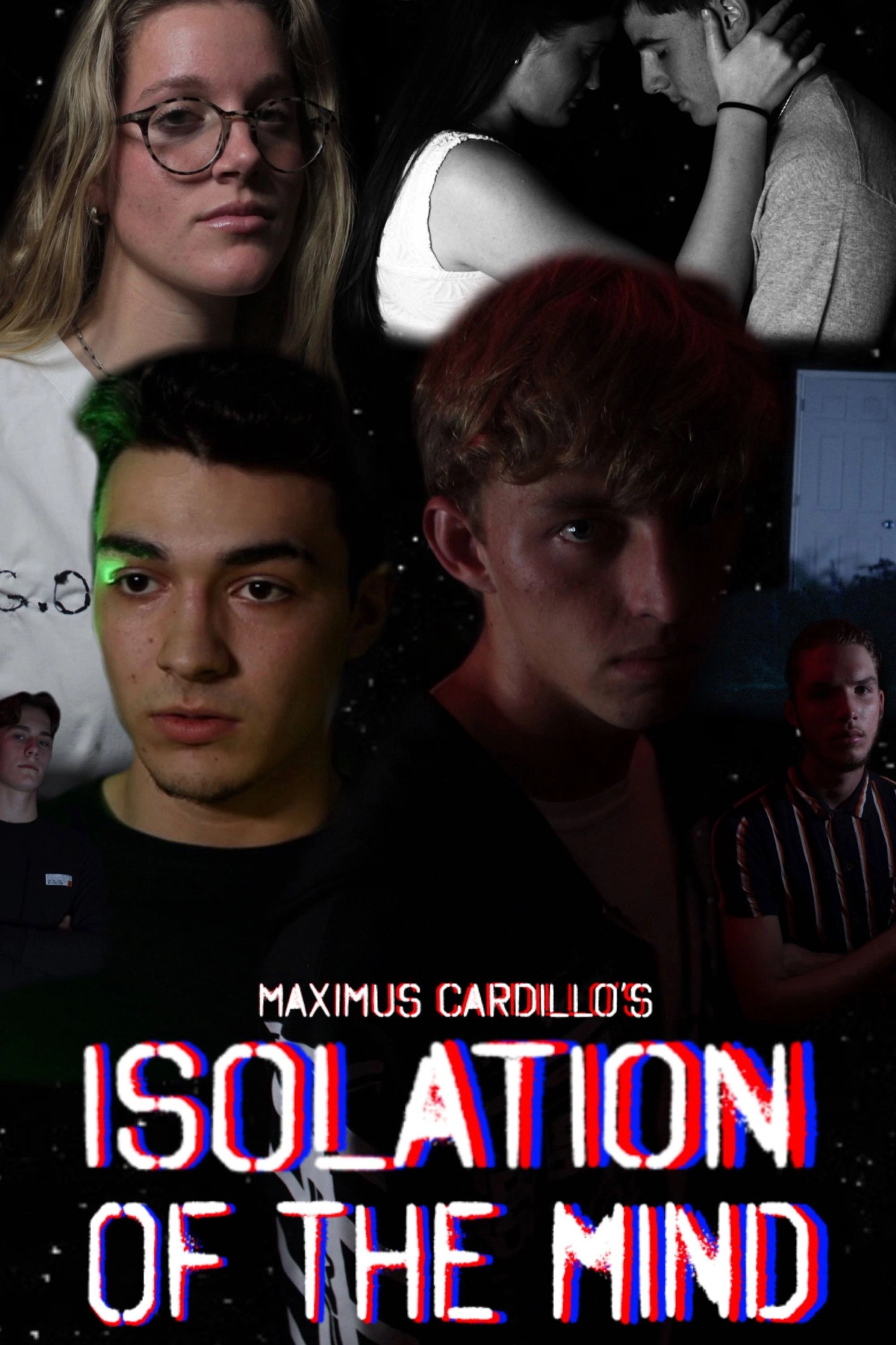 Isolation of the Mind