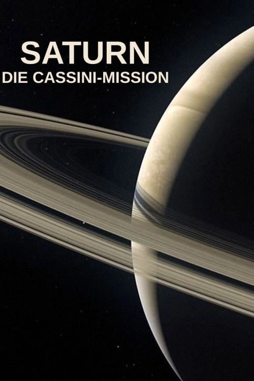 Saturn: Inside the Rings