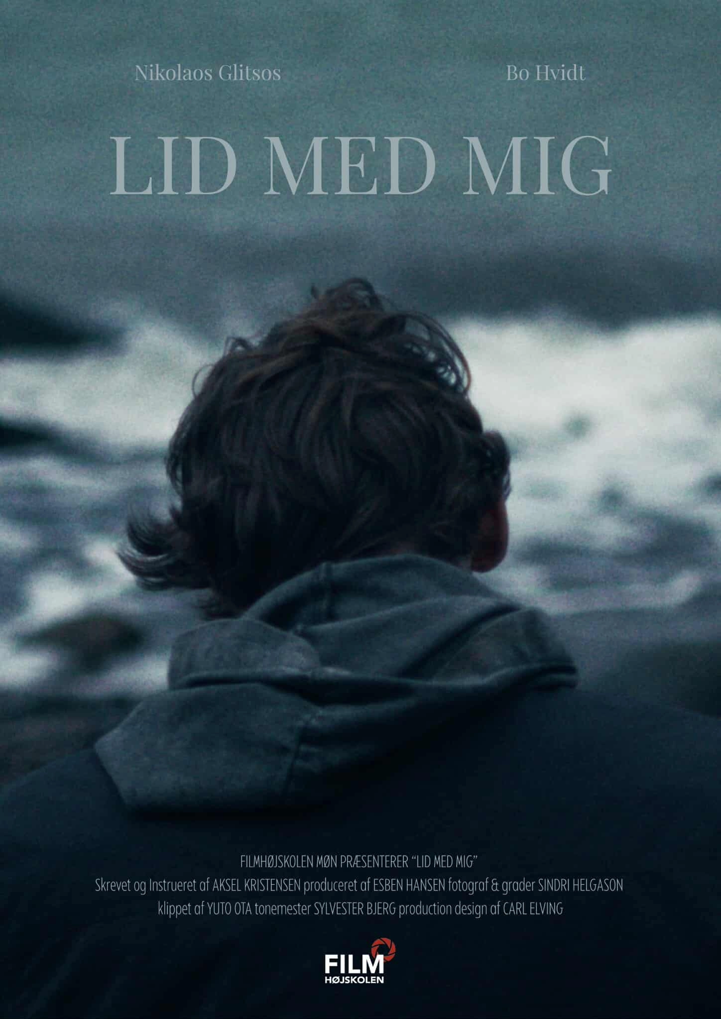 Lid Med Mig