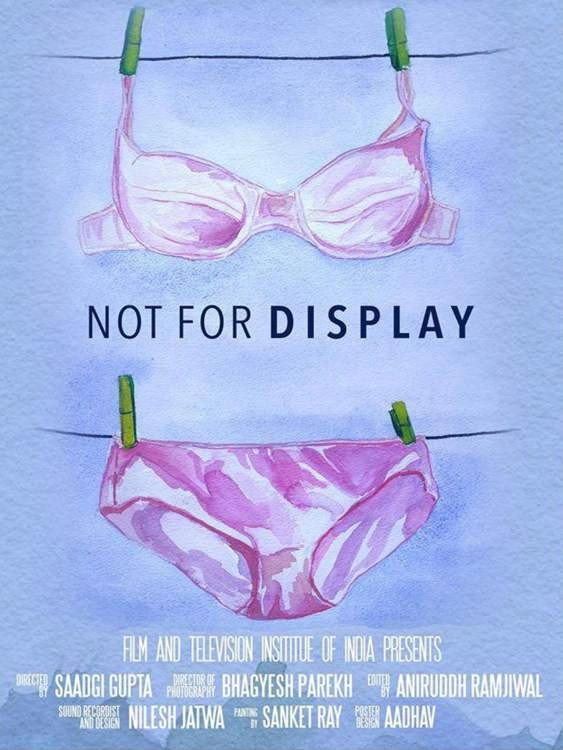 Not  for Display