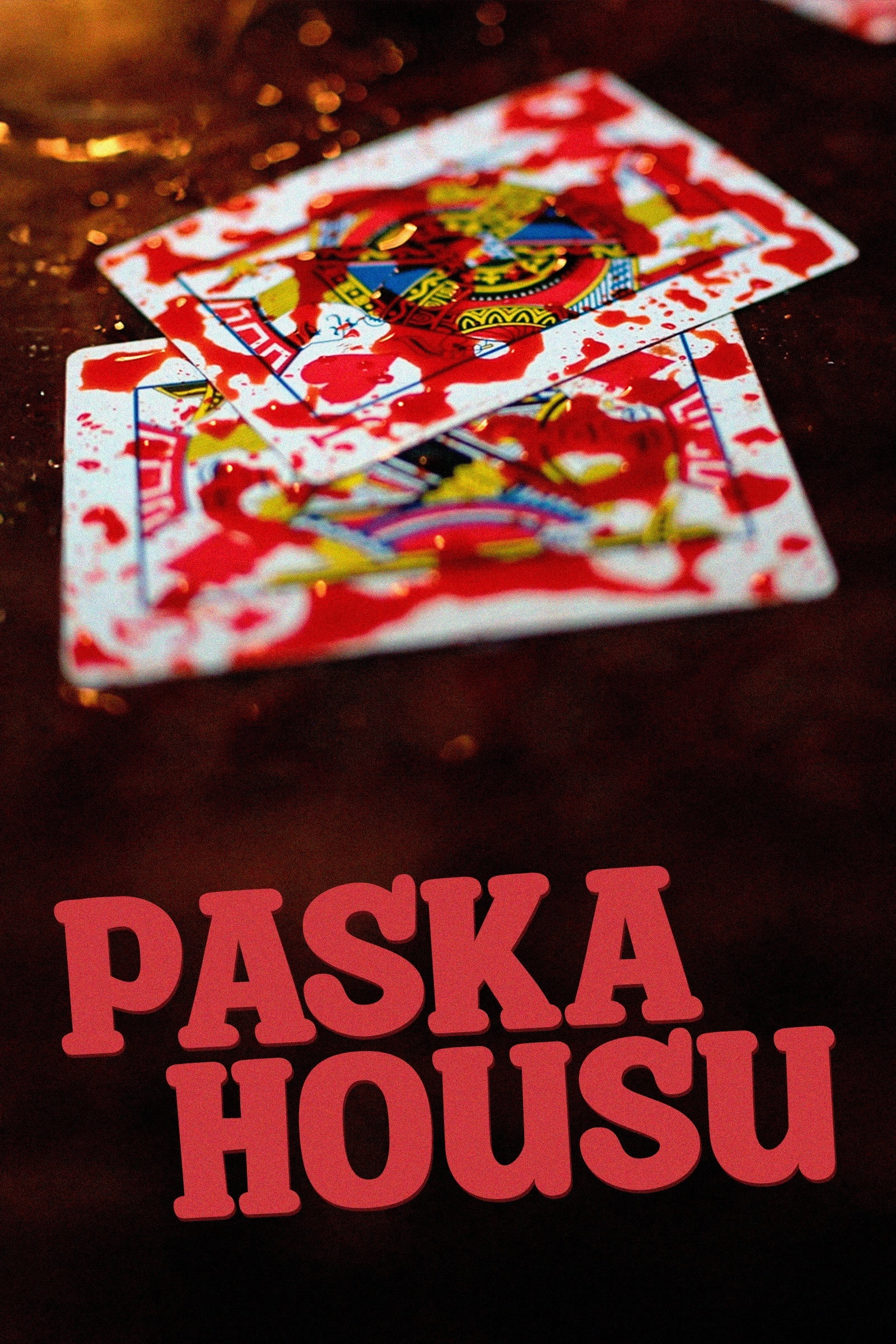 Paskahousu