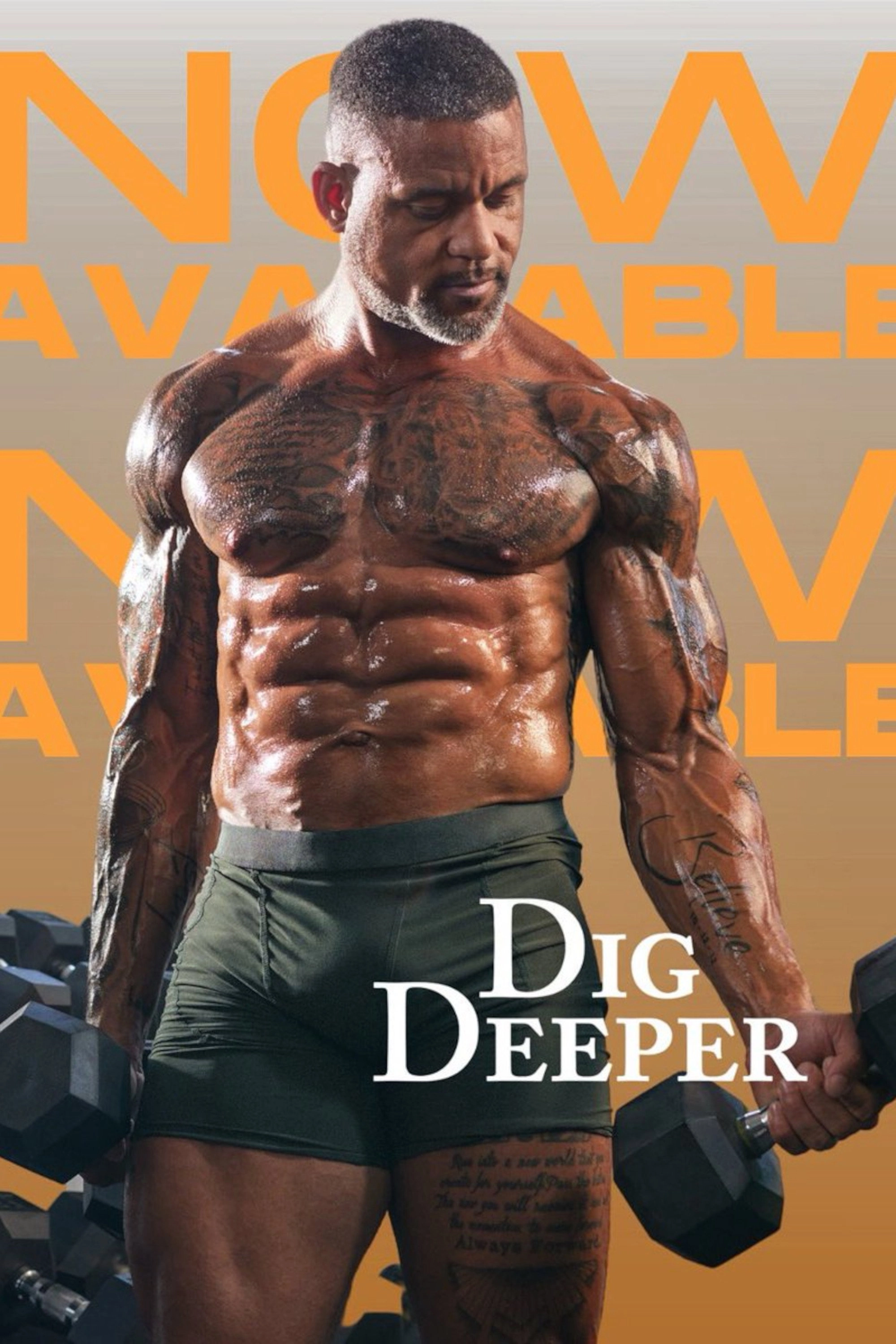 Dig Deeper