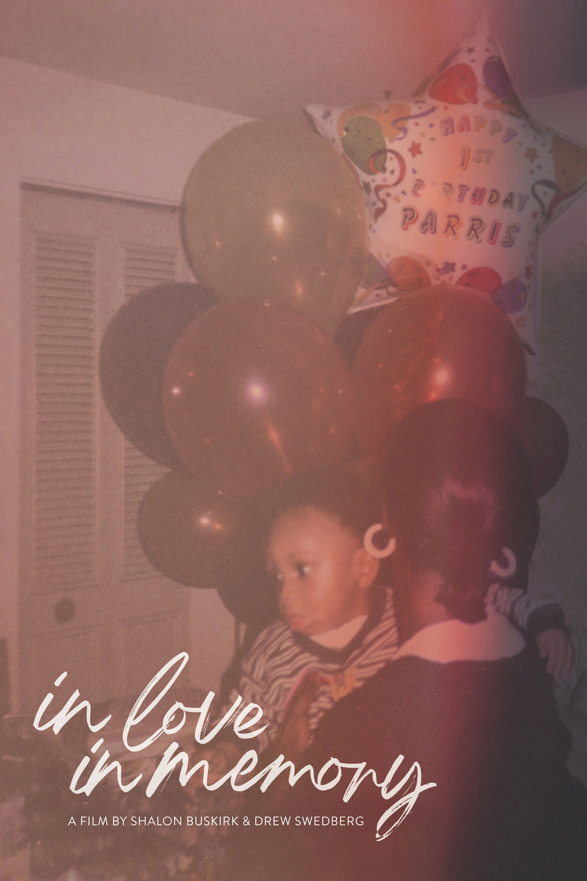 In Love, In Memory