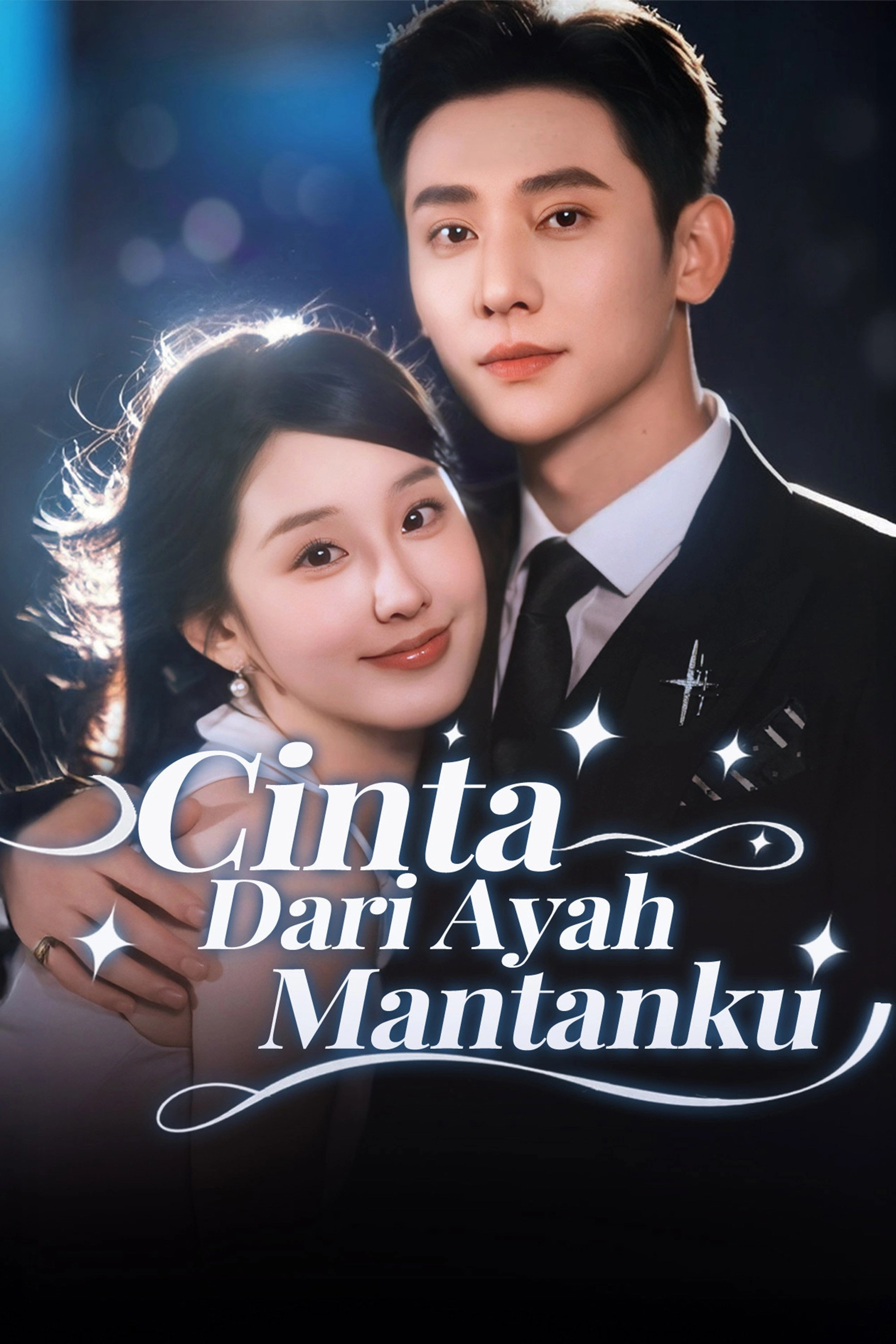 Cinta Dari Ayah Mantanku