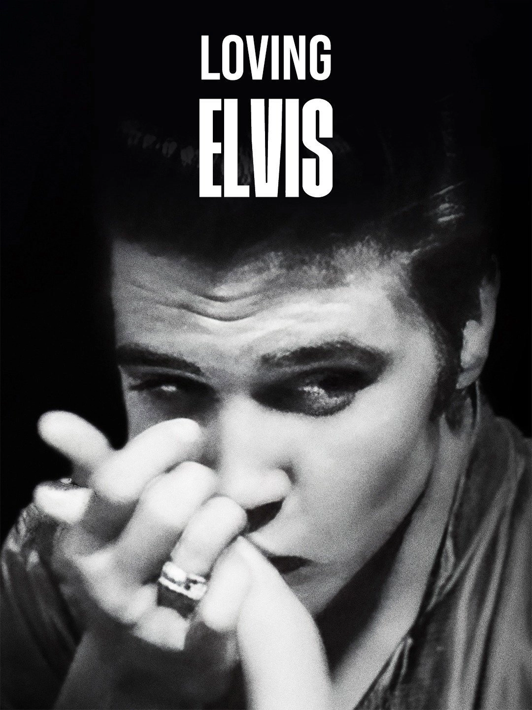 Elvis' Women