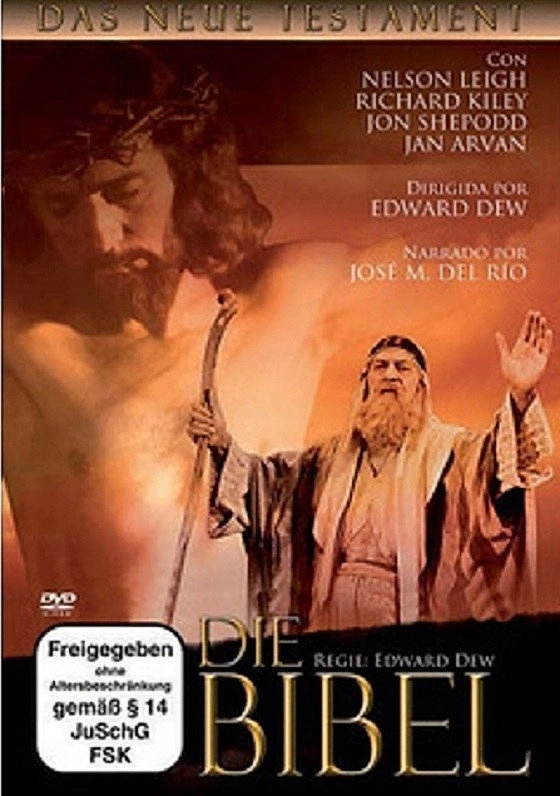 Die Bibel - Das Neue Testament