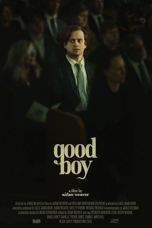 Good Boy