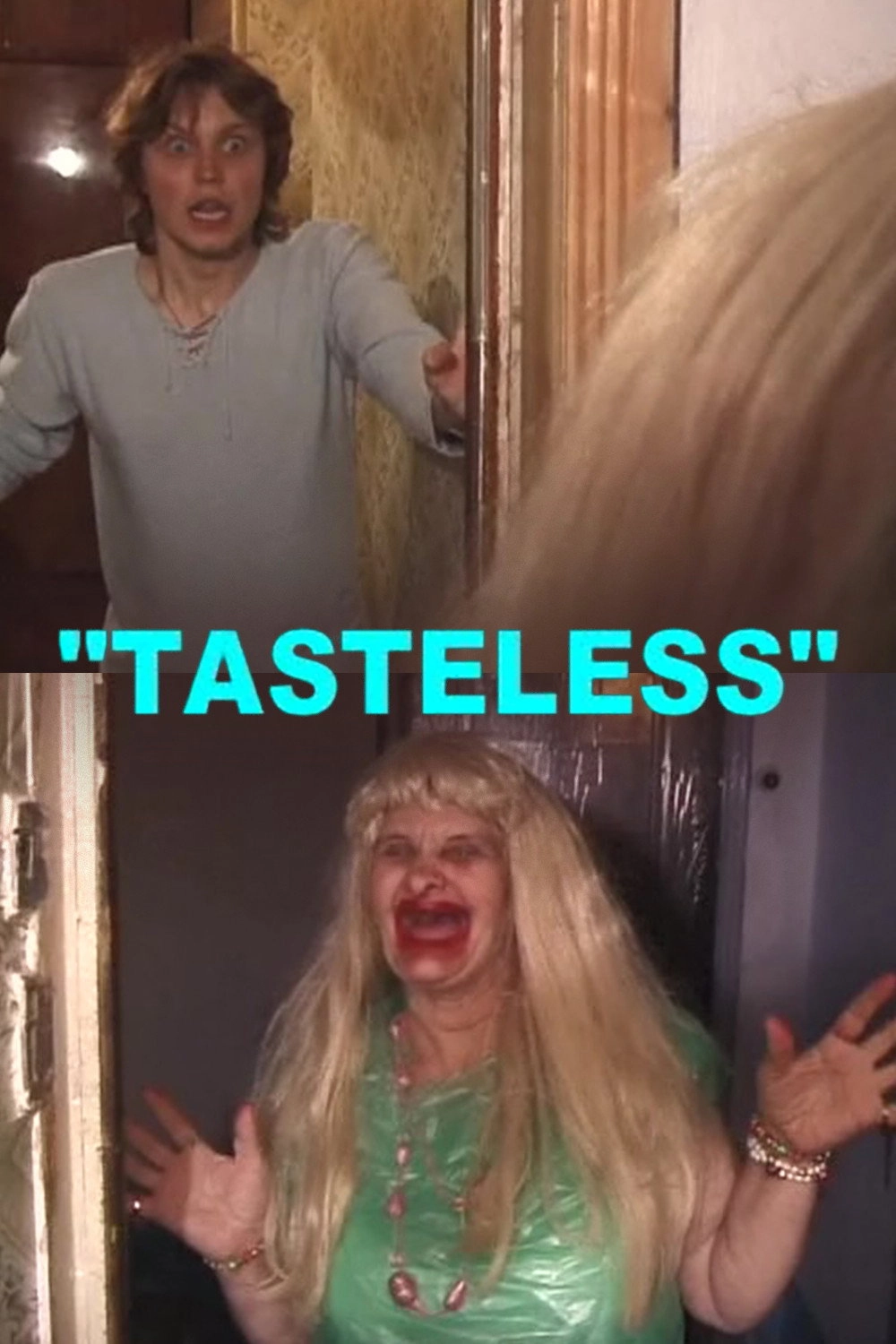 Tasteless