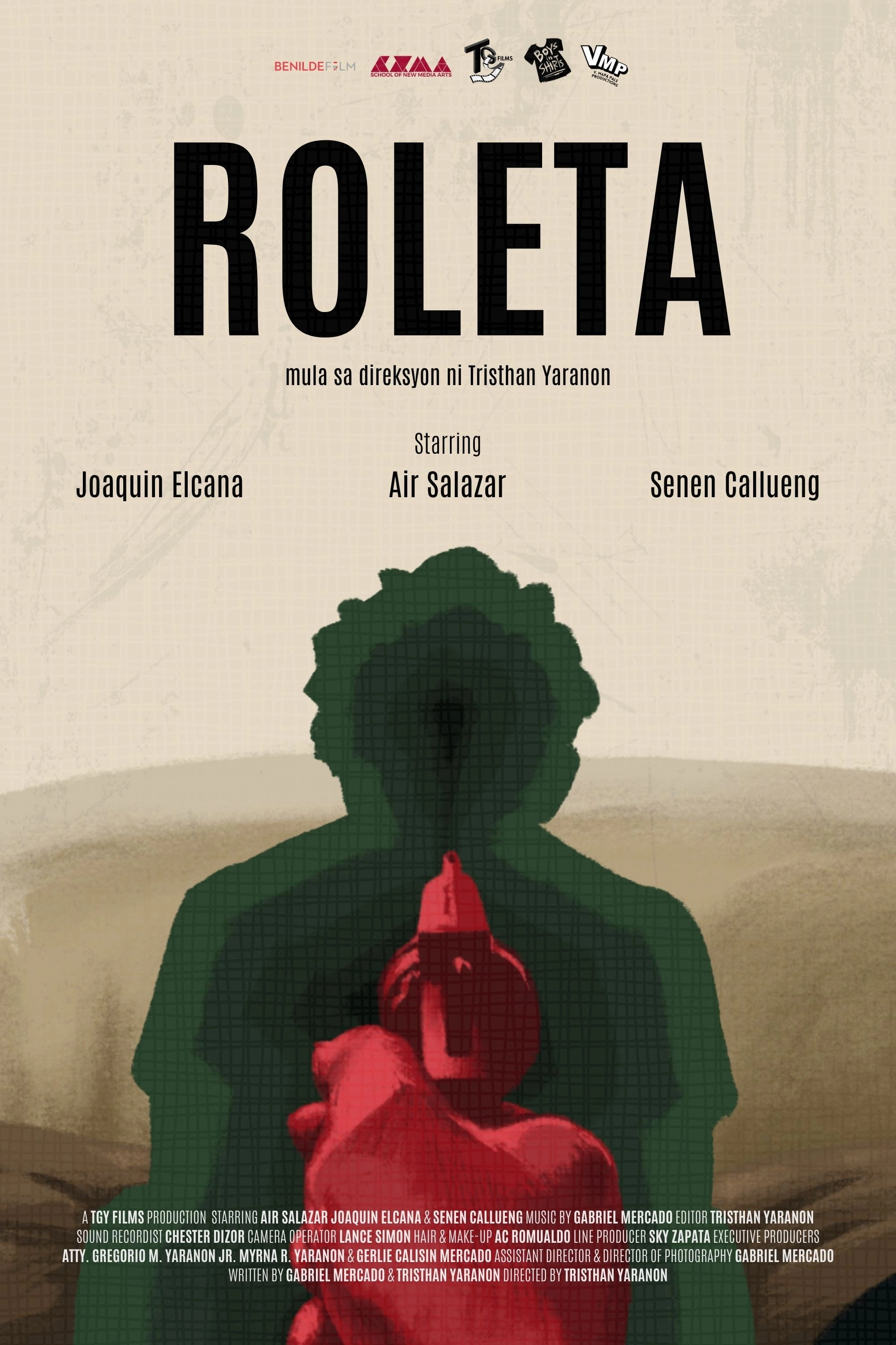 ROLETA