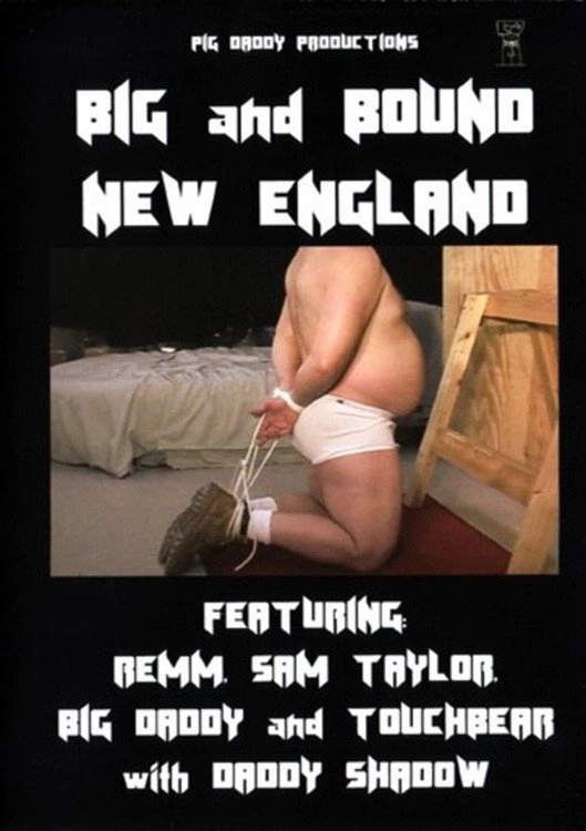 Big and Bound New England