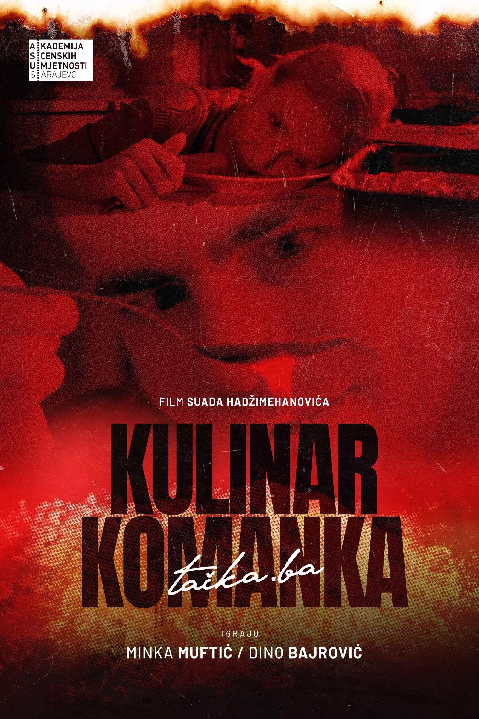 Kulinarkomanka.ba